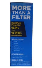 Load image into Gallery viewer, RapidPure Purifier+ 9L Gravity System - Wilderness Survival Systems