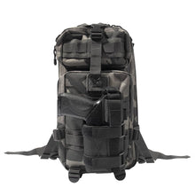 Load image into Gallery viewer, Low Profile Adjustable Holster - Wilderness Survival Systems