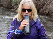 Load image into Gallery viewer, RapidPure Purifier Plus Water Bottle - Wilderness Survival Systems
