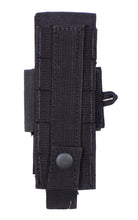 Load image into Gallery viewer, Universal Tourniquet Holder - Wilderness Survival Systems