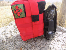 Load image into Gallery viewer, Universal Tourniquet Holder - Wilderness Survival Systems