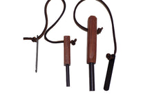 Load image into Gallery viewer, European Ferro Rod With Handle