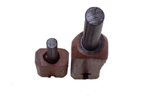 Load image into Gallery viewer, European Ferro Rod With Handle