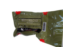 Load image into Gallery viewer, 4" Flat Emergency Trauma Dressing - Wilderness Survival Systems