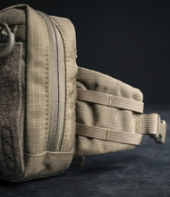 Load image into Gallery viewer, Eberlestock Fury Chest Pack - Wilderness Survival Systems