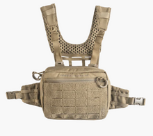 Load image into Gallery viewer, Eberlestock Fury Chest Pack - Wilderness Survival Systems