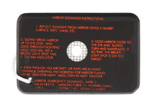 Load image into Gallery viewer, 2"x3" Glass Signal Mirror