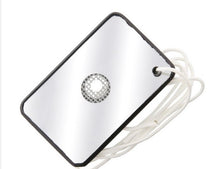 Load image into Gallery viewer, 2"x3" Glass Signal Mirror