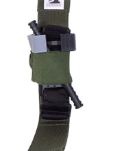 Load image into Gallery viewer, Universal Tourniquet Holder - Wilderness Survival Systems
