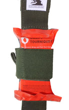 Load image into Gallery viewer, Universal Tourniquet Holder - Wilderness Survival Systems