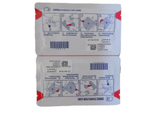 Load image into Gallery viewer, HyFin Vent Chest Seal Twin Pack