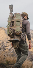 Load image into Gallery viewer, Eberlestock Mainframe II - Wilderness Survival Systems