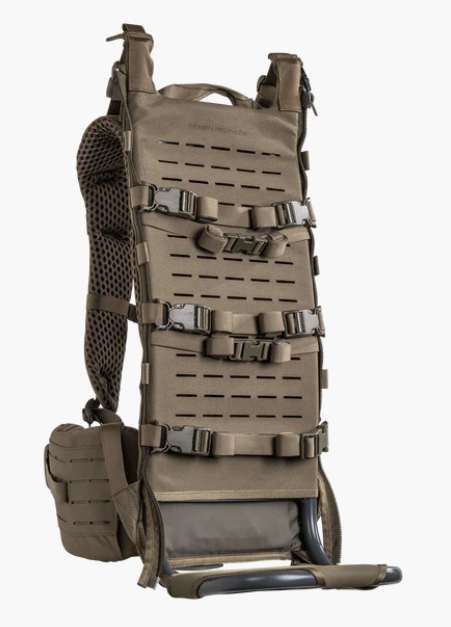 Eberlestock Mainframe II - Wilderness Survival Systems