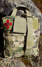 Load image into Gallery viewer, Advanced IFAK - Wilderness Survival Systems