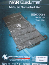 Load image into Gallery viewer, NAR QuikLitter - Wilderness Survival Systems