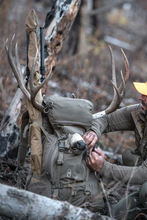 Load image into Gallery viewer, Eberlestock Pack Lid - Wilderness Survival Systems