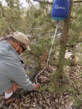 Load image into Gallery viewer, RapidPure Purifier+ 9L gravity system - Wilderness Survival Systems