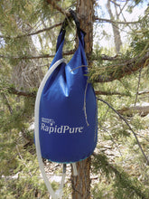 Load image into Gallery viewer, RapidPure Purifier+ 9L Gravity System - Wilderness Survival Systems
