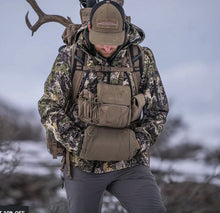 Load image into Gallery viewer, Eberlestock Recon Bin Pack LG - Wilderness Survival Systems