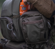 Load image into Gallery viewer, Eberlestock Recon Utility Pouch - Wilderness Survival Systems