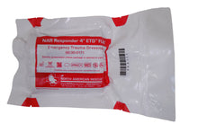 Load image into Gallery viewer, 4" Responder Emergency Trauma Dressing - Wilderness Survival Systems
