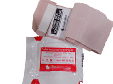 Load image into Gallery viewer, 4" Responder Emergency Trauma Dressing - Wilderness Survival Systems