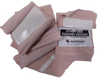 Load image into Gallery viewer, 4" Responder Emergency Trauma Dressing - Wilderness Survival Systems