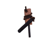 Load image into Gallery viewer, European Ferro Rod With Handle