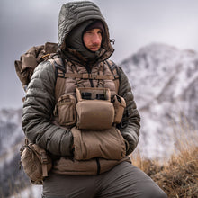 Load image into Gallery viewer, Eberlestock Recon Bino Harness LG - Wilderness Survival Systems