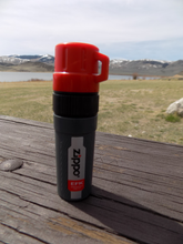 Load image into Gallery viewer, Survival - Zippo EFK Closed - Wilderness Survival Systems: Picture