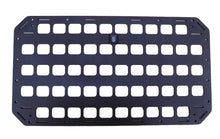 Load image into Gallery viewer, Outdoor Survival Gear - 19.25 X 10.5 MOLLE Rigid Panel - Wilderness Survival Systems : Picture