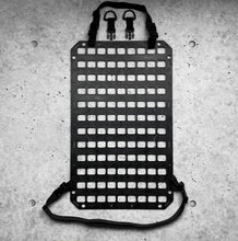 Load image into Gallery viewer, Seat Back Organizer with Straps - Wilderness Survival Systems