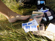 Load image into Gallery viewer, Moleskin Kit - Wilderness Survival Systems