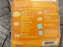 Load image into Gallery viewer, Moleskin Kit - Wilderness Survival Systems