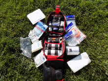 Load image into Gallery viewer, Asvanced IFAK - Wilderness Survival Systems
