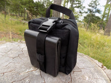 Load image into Gallery viewer, Survival - Universal Splint Folded Attached to Kit - Wilderness Survival Systems : Picture
