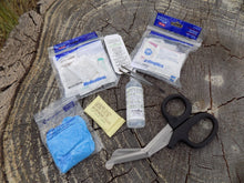 Load image into Gallery viewer, Advanced IFAK - Wilderness Survival Systems