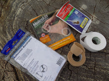 Load image into Gallery viewer, Advanced IFAK - Wilderness Survival Systems