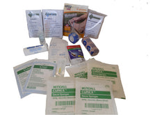 Load image into Gallery viewer, AFAK Refill Kit - Wilderness Survival Systems