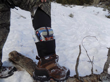 Load image into Gallery viewer, Ankle IFAK - Wilderness Survival Systems