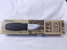 Load image into Gallery viewer, Survival Knife - Mora Eldris Kit Packaging - Wilderness Survival Systems : Picture