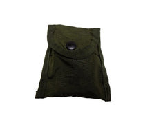 Load image into Gallery viewer, Cammnega Lensatic Compass - Pouch Front - Wilderness Survival Systems : Picture
