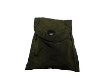 Load image into Gallery viewer, Cammnega Lensatic Compass - Pouch Front - Wilderness Survival Systems : Picture