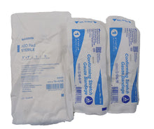 Load image into Gallery viewer, Ankle IFAK - Wilderness Survival Systems