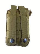 Load image into Gallery viewer, Compact IFAK Tan - Wilderness Survival Systems