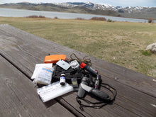 Load image into Gallery viewer, Compact Outdoor Survival Kit - Wilderness Survival Systems
