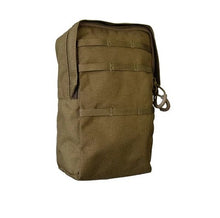 Load image into Gallery viewer, 2 Liter MOLLE Pouch - Wilderness Survival Systems : Picture