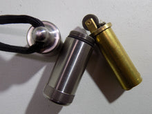 Load image into Gallery viewer, Lighter - Peanut XL lighter parts - Wilderness Survival Systems : Picture