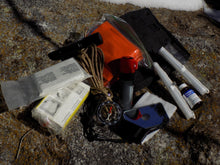 Load image into Gallery viewer, Survival - Compact Outdoor Survival Kit - Wilderness Survival Systems : Picture 
