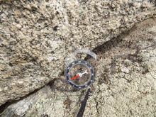 Load image into Gallery viewer, Survival - Compact Outdoor Survival Kit Compass Wilderness Survival Systems : Picture